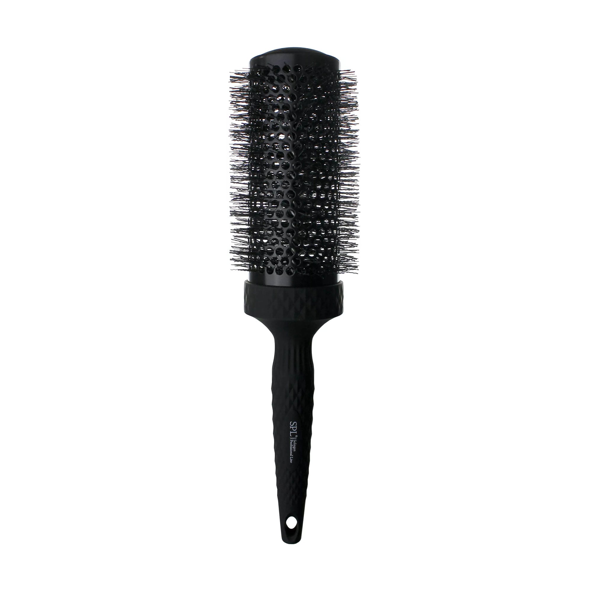 Браш для волосся SPL Longer Ceramic Brush діаметр 53 мм, 1 шт (77153)